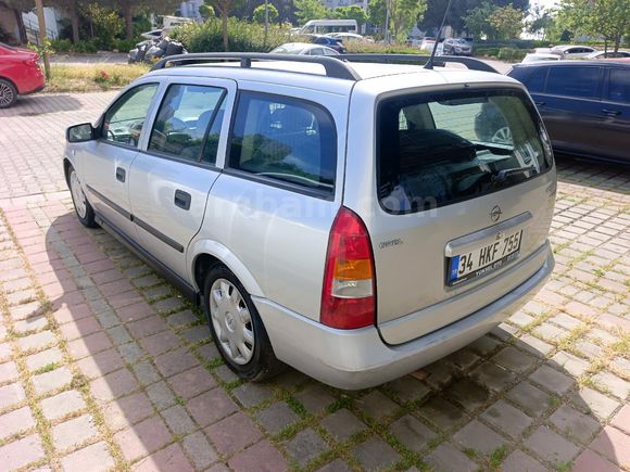 Sahibinden Opel Astra 1.6 2000 Model