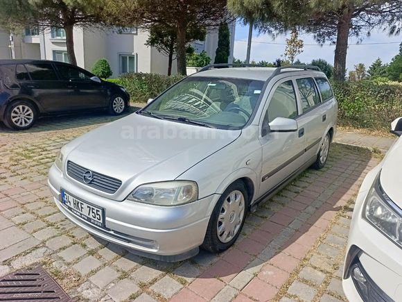 Sahibinden Opel Astra 1.6 2000 Model