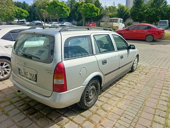 Sahibinden Opel Astra 1.6 2000 Model