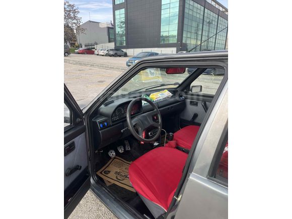 Sahibinden Fiat Uno 70 S 1999 Model 