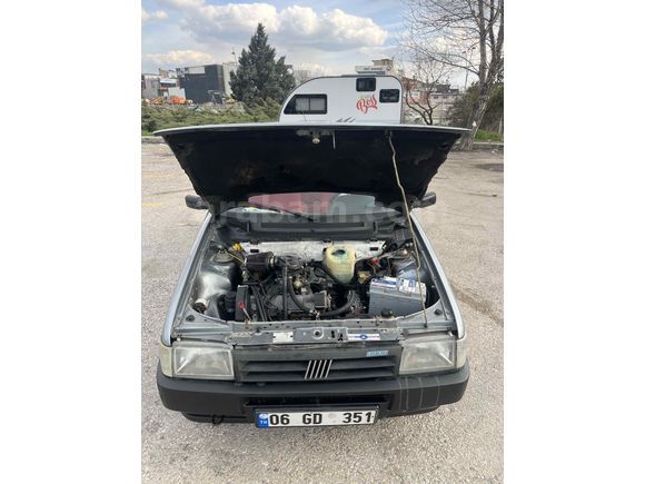 Sahibinden Fiat Uno 70 S 1999 Model 