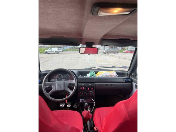 Sahibinden Fiat Uno 70 S 1999 Model 