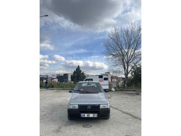 Sahibinden Fiat Uno 70 S 1999 Model 