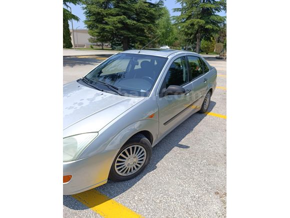 Sahibinden Ford Focus 1.6 Ambiente 1999 Model