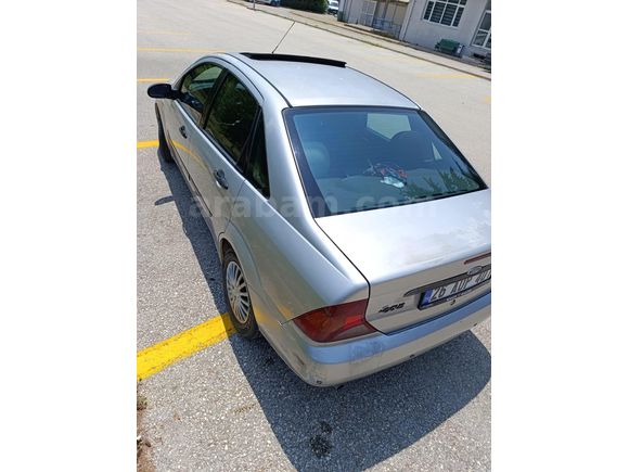 Sahibinden Ford Focus 1.6 Ambiente 1999 Model