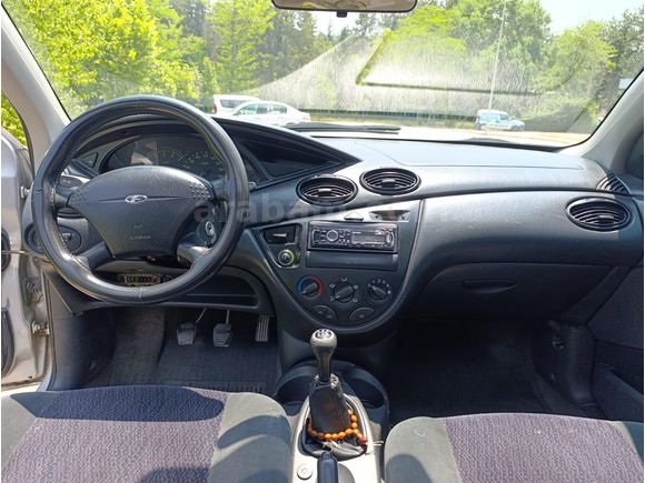 Sahibinden Ford Focus 1.6 Ambiente 1999 Model