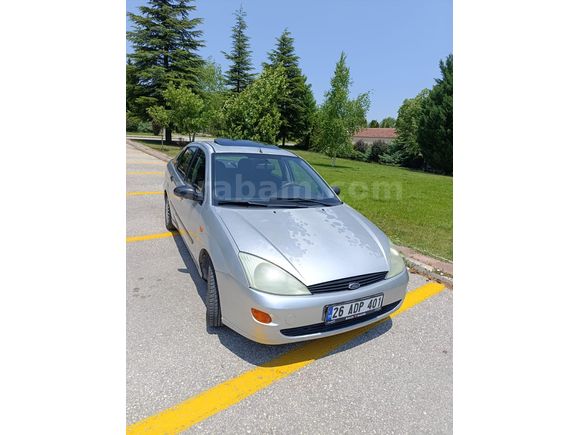 Sahibinden Ford Focus 1.6 Ambiente 1999 Model