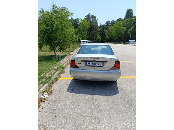 Sahibinden Ford Focus 1.6 Ambiente 1999 Model
