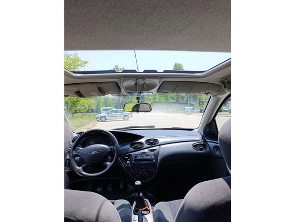 Sahibinden Ford Focus 1.6 Ambiente 1999 Model