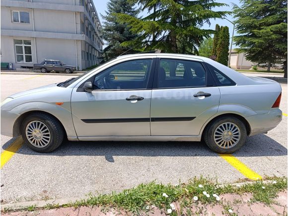 Sahibinden Ford Focus 1.6 Ambiente 1999 Model