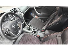 Sahibinden Opel Astra 1.3 CDTI ecoFLEX Enjoy Plus 2012 Model 