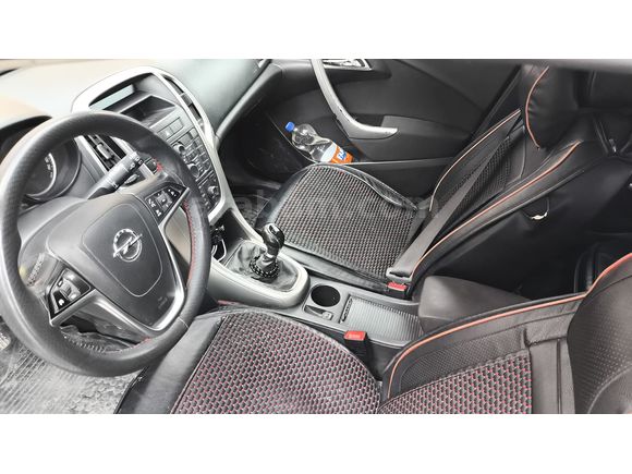 Sahibinden Opel Astra 1.3 CDTI ecoFLEX Enjoy Plus 2012 Model 