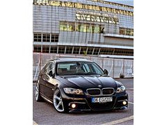 Sahibinden BMW 3 Serisi 316i M Sport 2012 Model