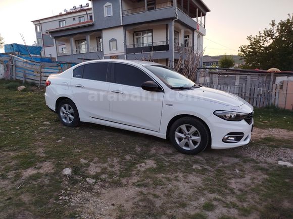 Sahibinden Fiat Egea 1.4 Fire Urban Plus 2020 Model