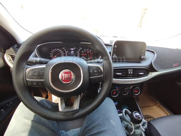 Sahibinden Fiat Egea 1.4 Fire Urban Plus 2020 Model