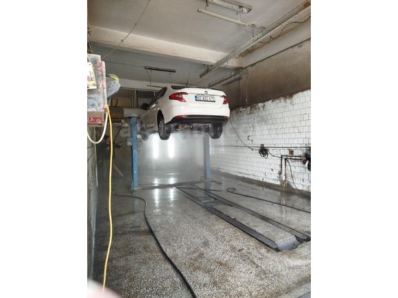 Sahibinden Fiat Egea 1.4 Fire Urban Plus 2020 Model