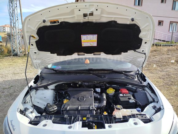 Sahibinden Fiat Egea 1.4 Fire Urban Plus 2020 Model