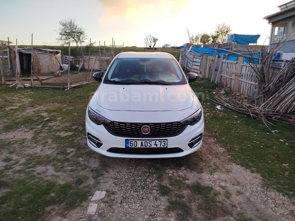 Sahibinden Fiat Egea 1.4 Fire Urban Plus 2020 Model