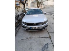 Sahibinden Volkswagen Passat 1.5 TSi Impression 2020 Model