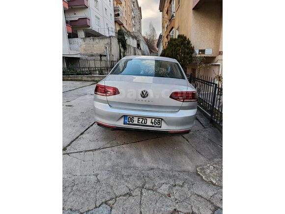 Sahibinden Volkswagen Passat 1.5 TSi Impression 2020 Model
