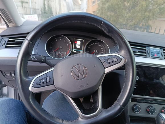 Sahibinden Volkswagen Passat 1.5 TSi Impression 2020 Model