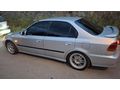 Sahibinden Honda Civic 1.6 i ES 1999 Model