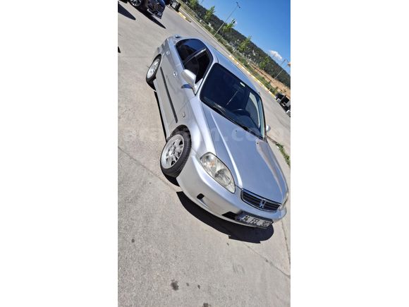 Sahibinden Honda Civic 1.6 i ES 1999 Model