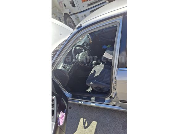 Sahibinden Honda Civic 1.6 i ES 1999 Model
