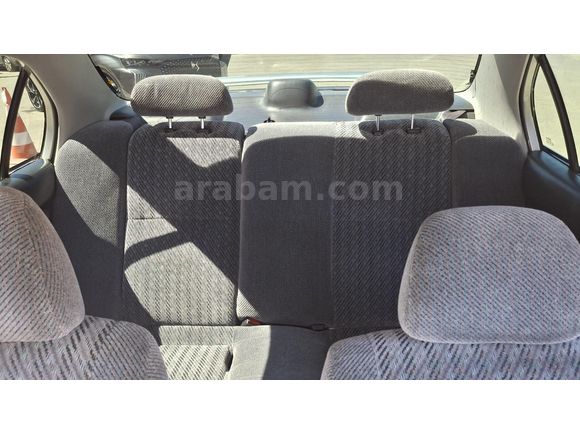 Sahibinden Honda Civic 1.6 i ES 1999 Model