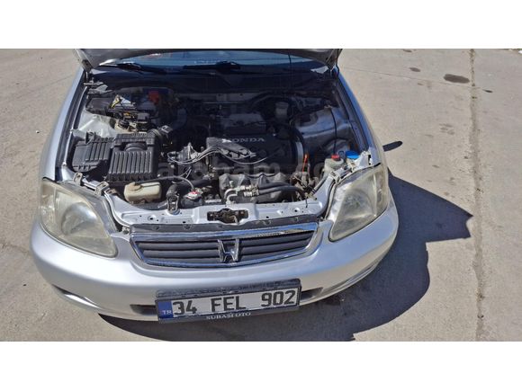 Sahibinden Honda Civic 1.6 i ES 1999 Model