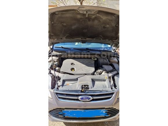 Sahibinden Ford Mondeo 1.6 TDCi Titanium 2012 Model 