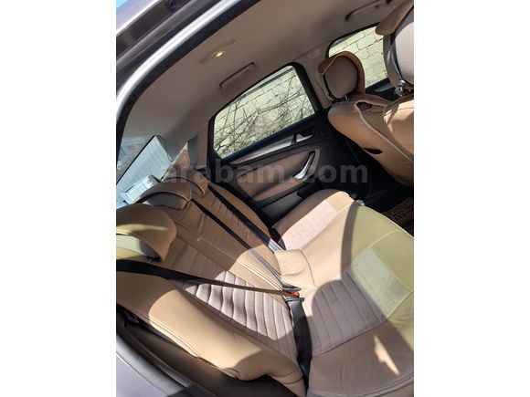 Sahibinden Ford Mondeo 1.6 TDCi Titanium 2012 Model 