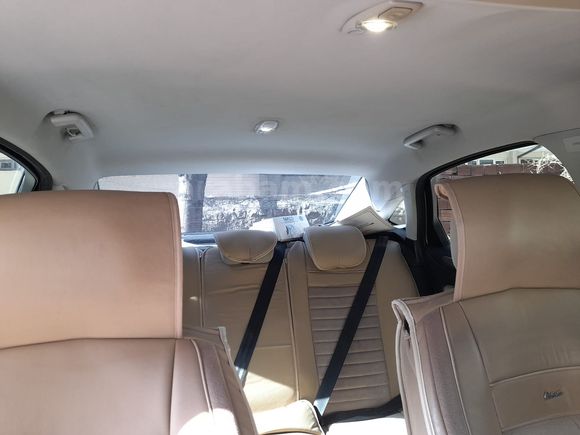 Sahibinden Ford Mondeo 1.6 TDCi Titanium 2012 Model 