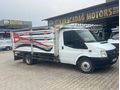 Sahibinden Ford Trucks Transit 350 ED