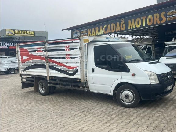 Sahibinden Ford Trucks Transit 350 ED