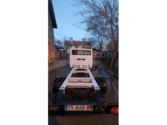 Sahibinden Ford Trucks Transit 350 ED