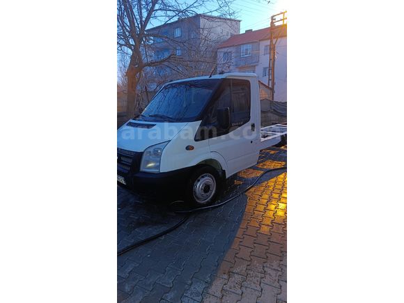 Sahibinden Ford Trucks Transit 350 ED