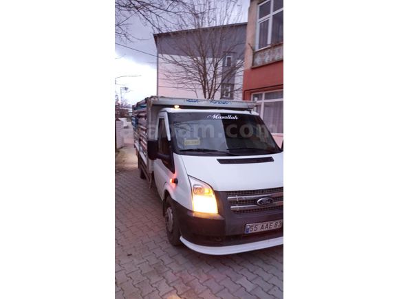 Sahibinden Ford Trucks Transit 350 ED