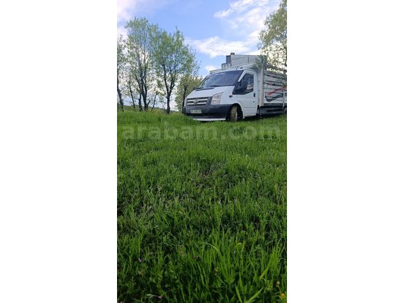 Sahibinden Ford Trucks Transit 350 ED
