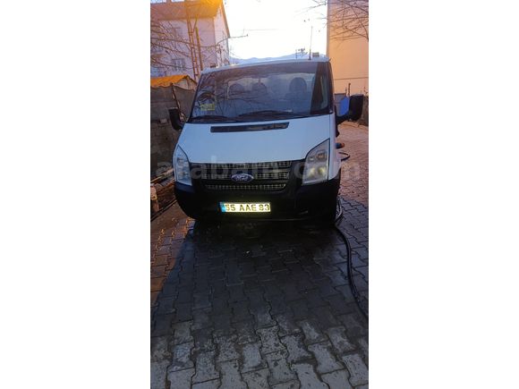 Sahibinden Ford Trucks Transit 350 ED