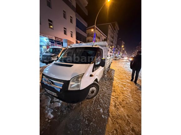 Sahibinden Ford Trucks Transit 350 ED