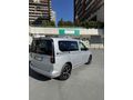 Sahibinden Volkswagen Caddy 2.0 TDI Style 2021 Model 