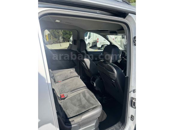 Sahibinden Volkswagen Caddy 2.0 TDI Style 2021 Model 