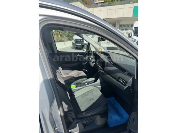 Sahibinden Volkswagen Caddy 2.0 TDI Style 2021 Model 
