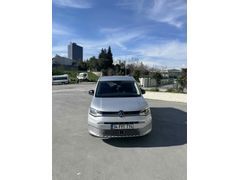 Sahibinden Volkswagen Caddy 2.0 TDI Style 2021 Model 