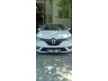 Sahibinden Renault Megane 1.5 dCi Touch 2017 Model  352.000 km Beyaz