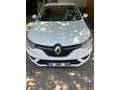 Sahibinden Renault Megane 1.5 dCi Touch 2017 Model  352.000 km Beyaz