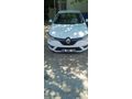 Sahibinden Renault Megane 1.5 dCi Touch 2017 Model  352.000 km Beyaz