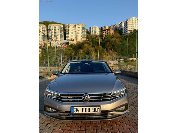 Cam TAVN 2022 1.5TSI ELEGANCE FUL SERVİS BAKIMLI ÇİFT NAVGSYON