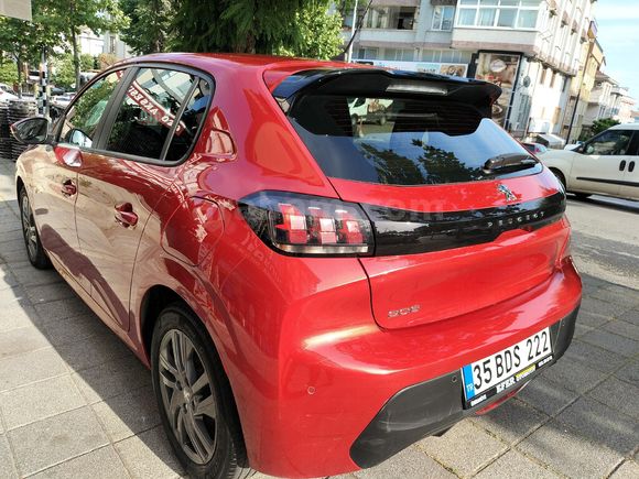 EFER DEN HATASIZ BOYASIZ 53 BİN DE SERVİS BAKIMLI KATAKOG RENGİ